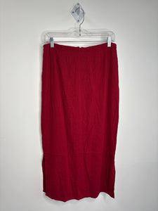 Vintage Jessica Petite Maxi Skirt