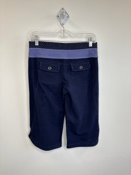 Lululemon Wide-Leg Yoga Capri Pants (6)