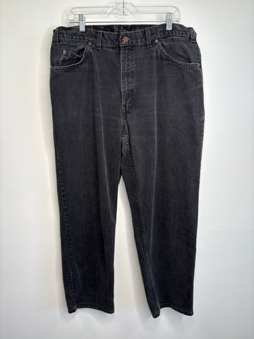 Levi’s Denim High Rise Jeans