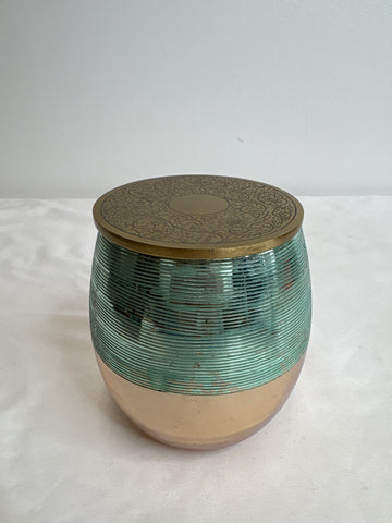 Homesense Single-Wick Candle