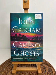 Camino Ghosts - John Grisham