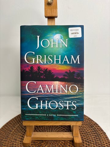 Camino Ghosts - John Grisham