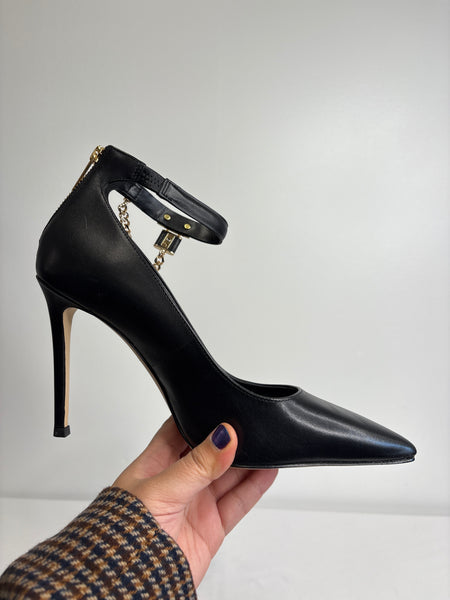 Michael Kors Hamilton High Pumps (US 10M)