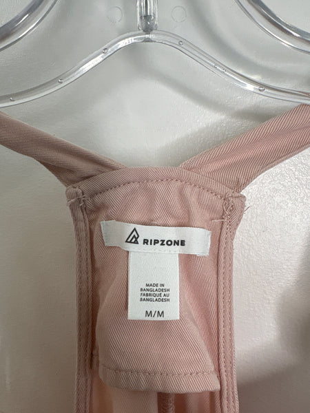 Ripzone Short Overalls (M)