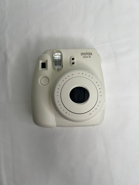 Fujifilm Instax Mini 8 Compact Instant Film Camera