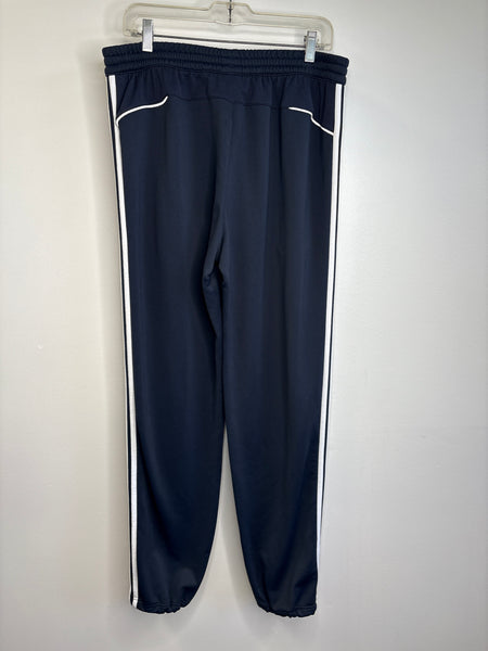Adidas Essentials 3-Stripes Pants (L)