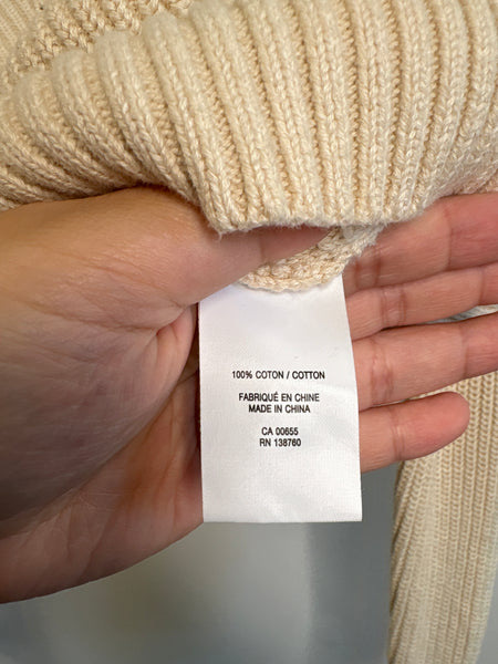 Reitman’s Signature Knit Sweater (S|M)