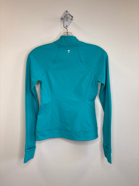 NWT Ivivva Perfect Your Practice Jacket (14)
