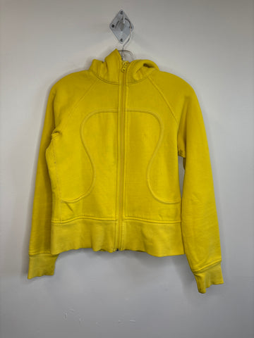 Lululemon Scuba Jacket (8)