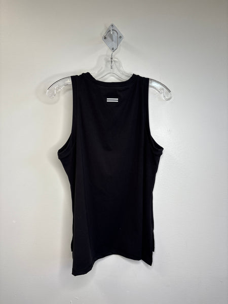 Laurie & Co Sleeveless Top (M)
