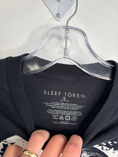 Sleep Token Poem T-Shirt (S)