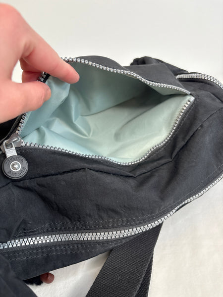 Kipling Tote Crossbody Bag Purse