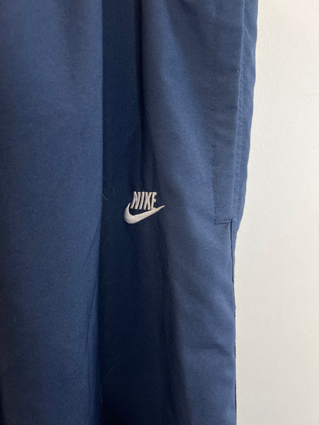 Nike Navy Sweatpants (XXL)