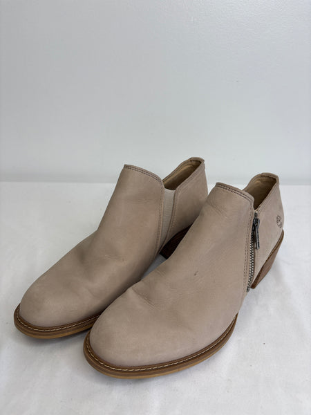 Timberland Sutherlin Bay Mule Clogs Boots (US 10)