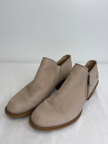 Timberland Sutherlin Bay Mule Clogs Boots (US 10)