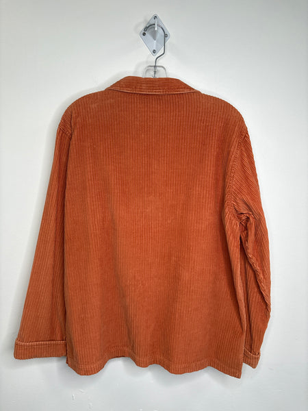 Tradition Country Collection Corduroy Long Sleeve Shirt (16)