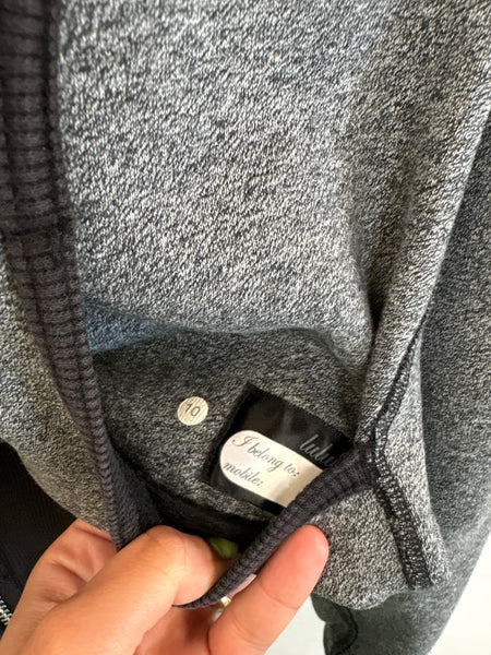 Lululemon Scuba Jacket (10)