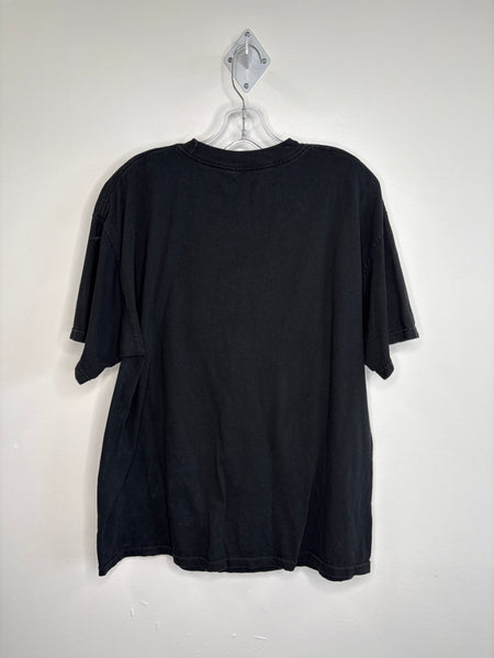 'Unleash the Beast' Y2K T-Shirt (XL)