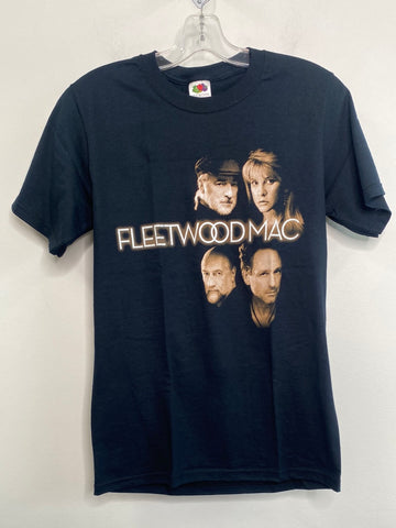 Fleetwood Mac Unleashed 2009 Tour Graphic Tee (S)