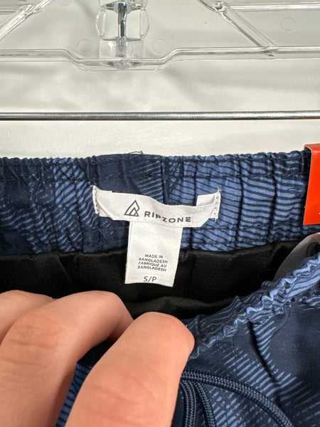 NWT Ripzone Swim Shorts (S)