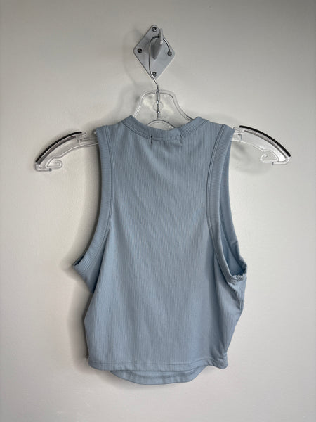 SWS Cropped Halter Top (S)