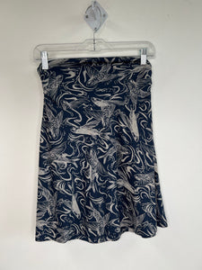 Patagonia Lithia Skirt Flying Fish Print (XS)