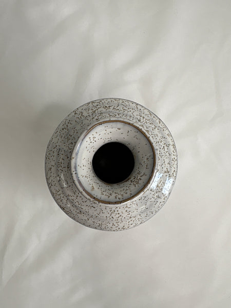 Ceramic Bud Vase