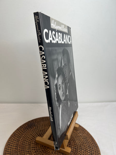 Hollywood Classics Casablanca- Marie Cahill