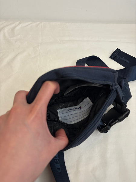Champion Prime Novelty Waist Pack Belt Bag