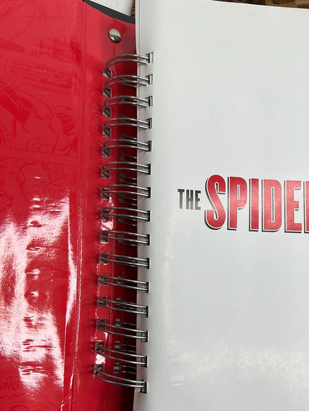 Marvel The Spider-man Vault - Peter A. David & Robert Greenberger