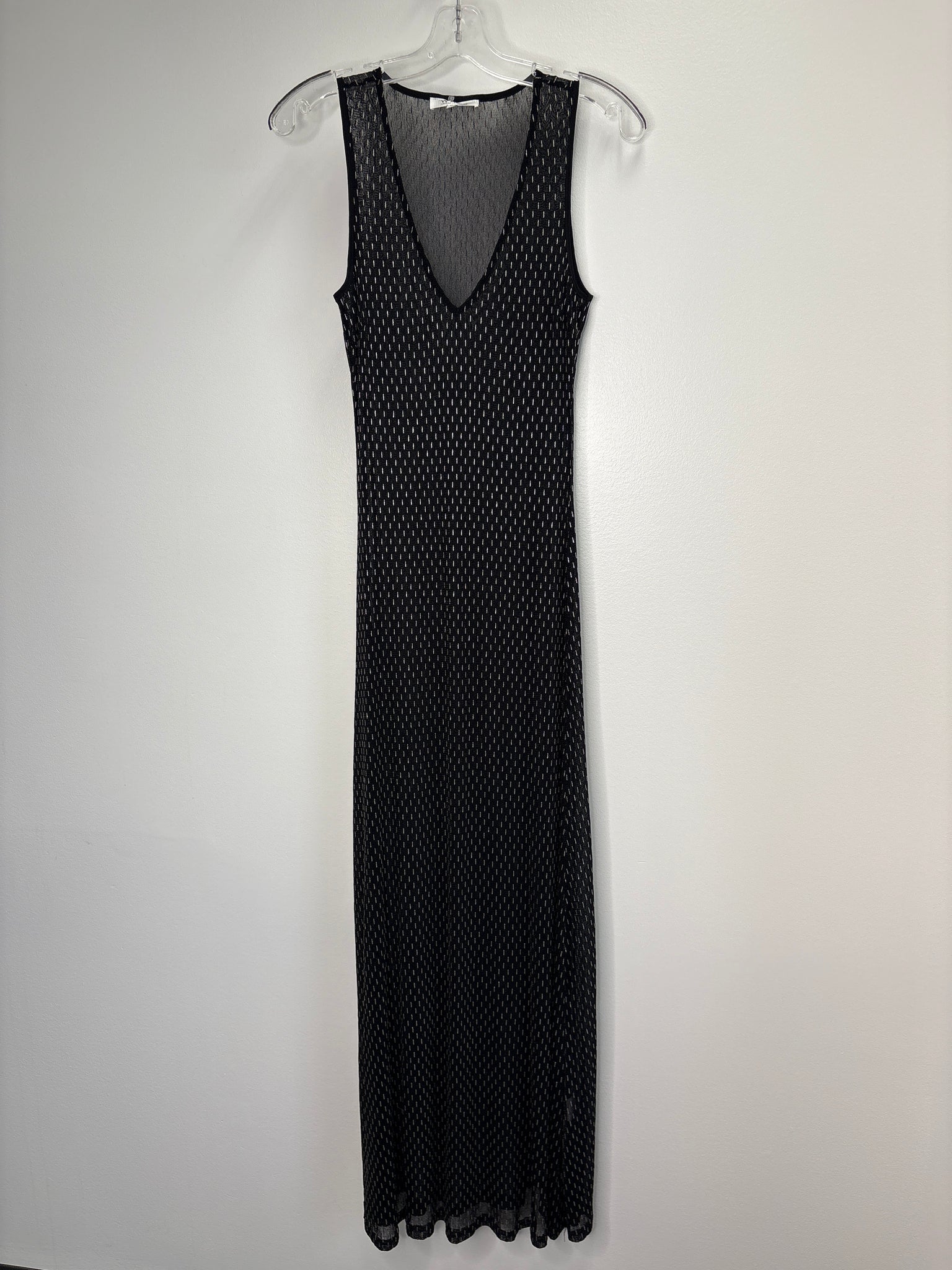 Wyldr Sheer Dress (M)