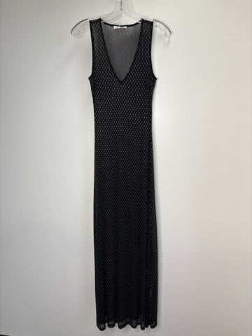Wyldr Sheer Dress (M)
