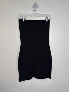 Aritzia Babaton Sculpt Knit Mini Tube Dress (M)