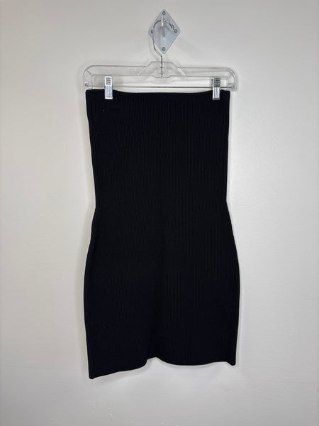 Aritzia Babaton Sculpt Knit Mini Tube Dress (M)