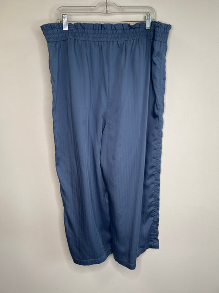 Ivy Wide Leg Pants (XXL)