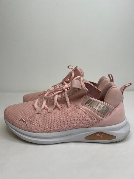 Puma Soft Form Pink Runners (US Women's 8)