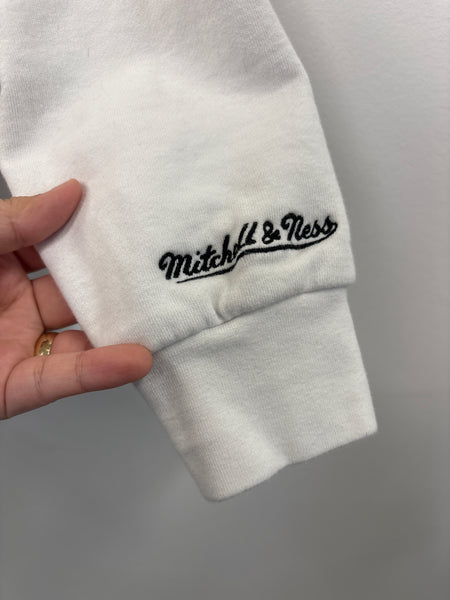 Mitchell & Ness Winnipeg Jets Hoodie (S)