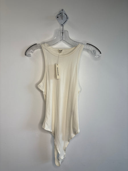 NWT Garage Bodysuit (M)