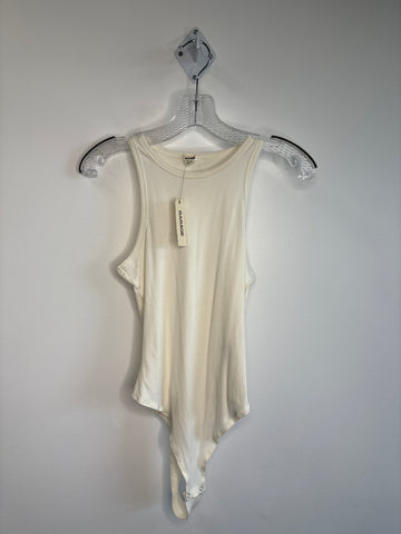 NWT Garage Bodysuit (M)