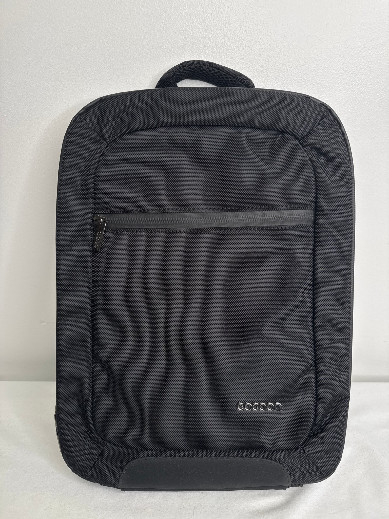 Cocoon 15.6” Slim Laptop Backpack