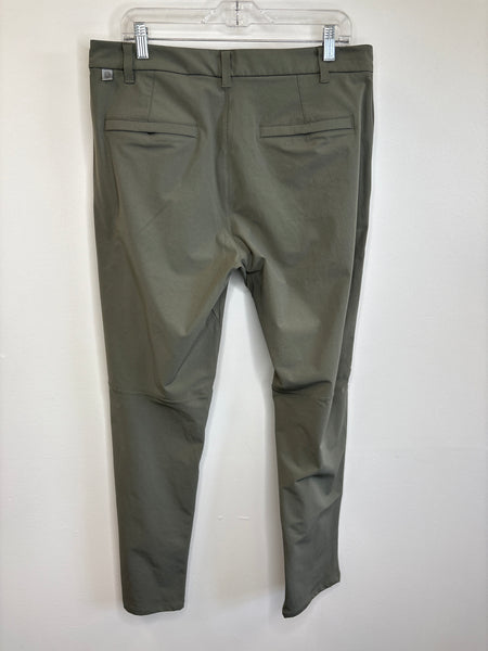 Lululemon Slim Fit Pants (34)