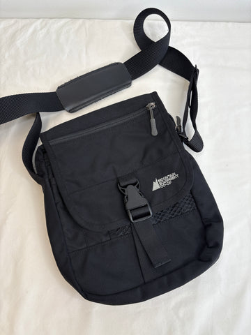 Mountain Equipment Co-op Crossbody Bag