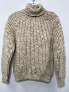 Vintage Alan Paine Wool Knitted Sweater (S/M)