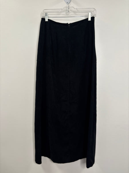 Vintage Energy Maxi Skirt (9/10)