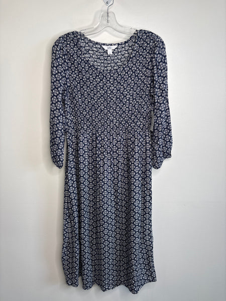 NWT Croft & Barrow Maxi Dress (S)