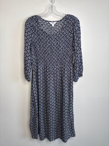 NWT Croft & Barrow Maxi Dress (S)