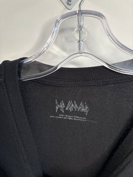 Def Leppard ‘Animal’ Tee (L)
