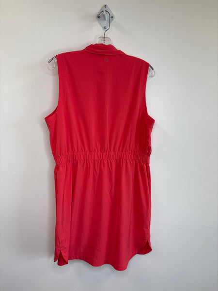 Lolë Tank Dress (L)