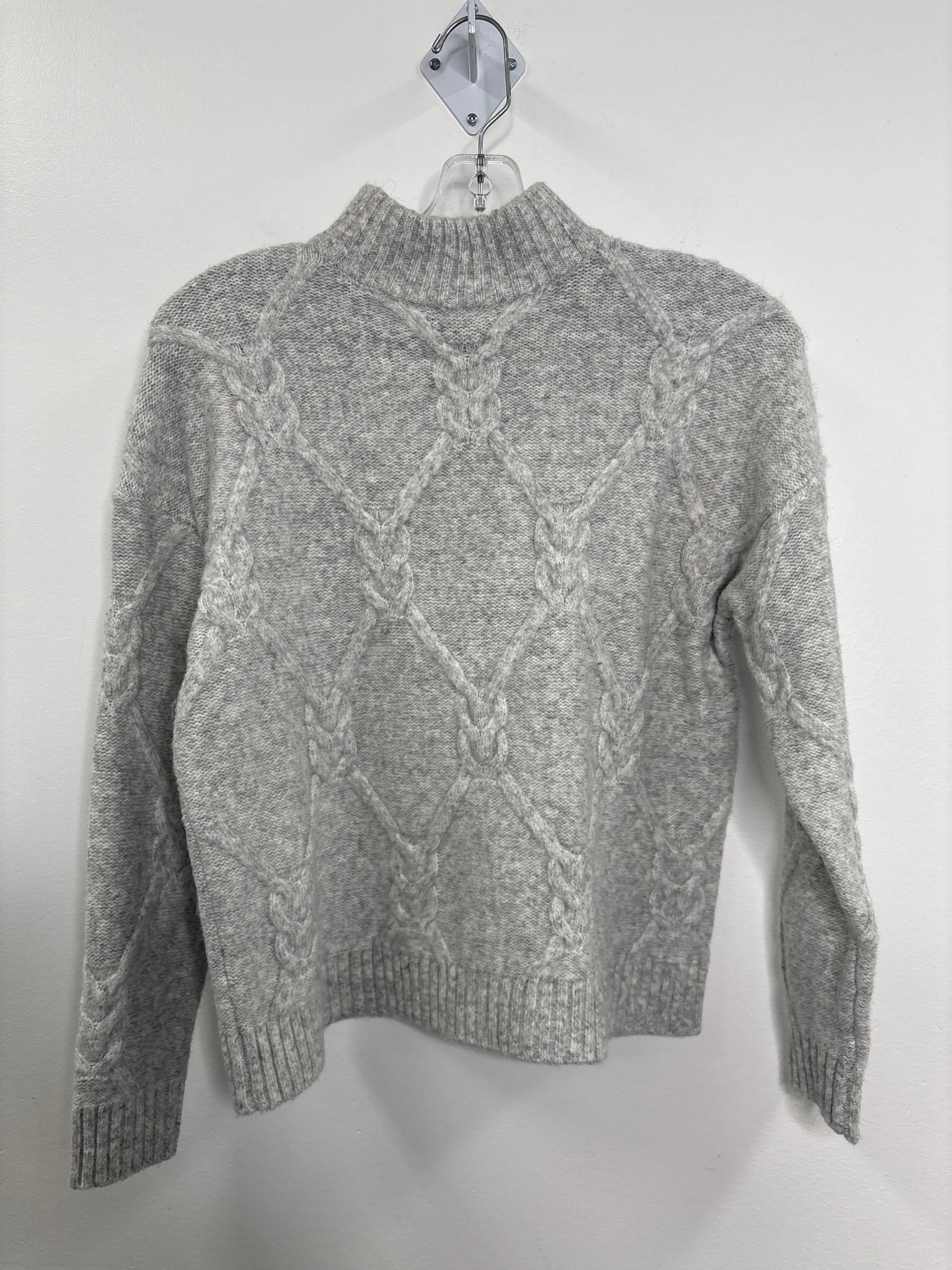Reitmans Cableknit Sweater (S)