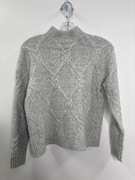 Reitmans Cableknit Sweater (S)